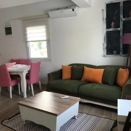 Flat With Amazing Sea View In Turgutreis Bodrum Appartement *