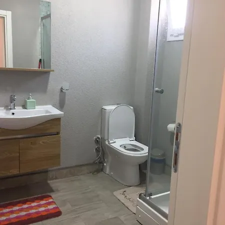 Appartement Flat With Amazing Sea View In Turgutreis Bodrum *