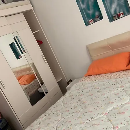 Appartement Flat With Amazing Sea View In Turgutreis Bodrum