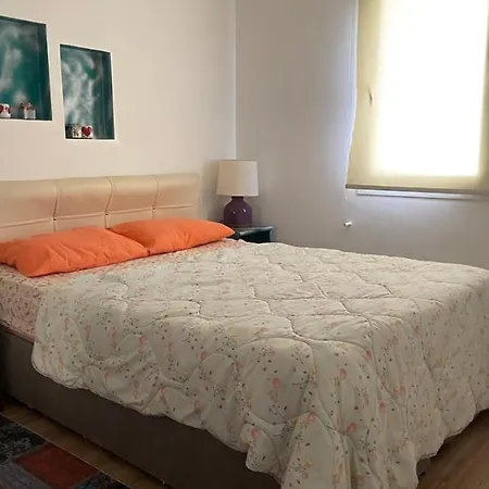 Flat With Amazing Sea View In Turgutreis Bodrum Appartement