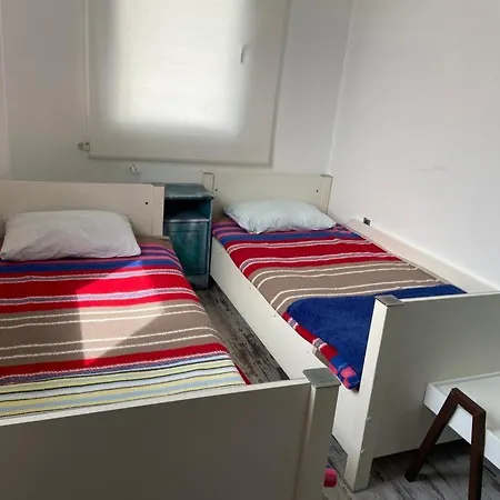 Flat With Amazing Sea View In Turgutreis Bodrum