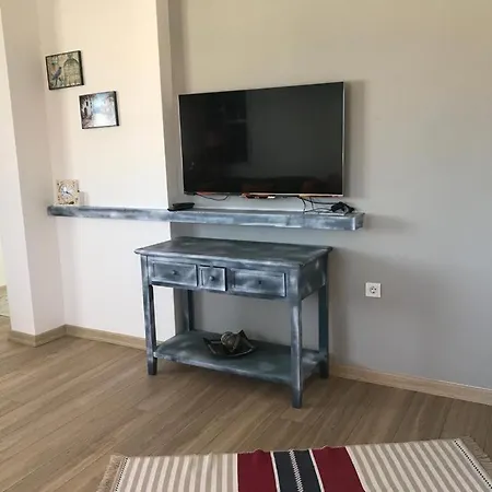 Flat With Amazing Sea View In Turgutreis Bodrum Lejlighed *